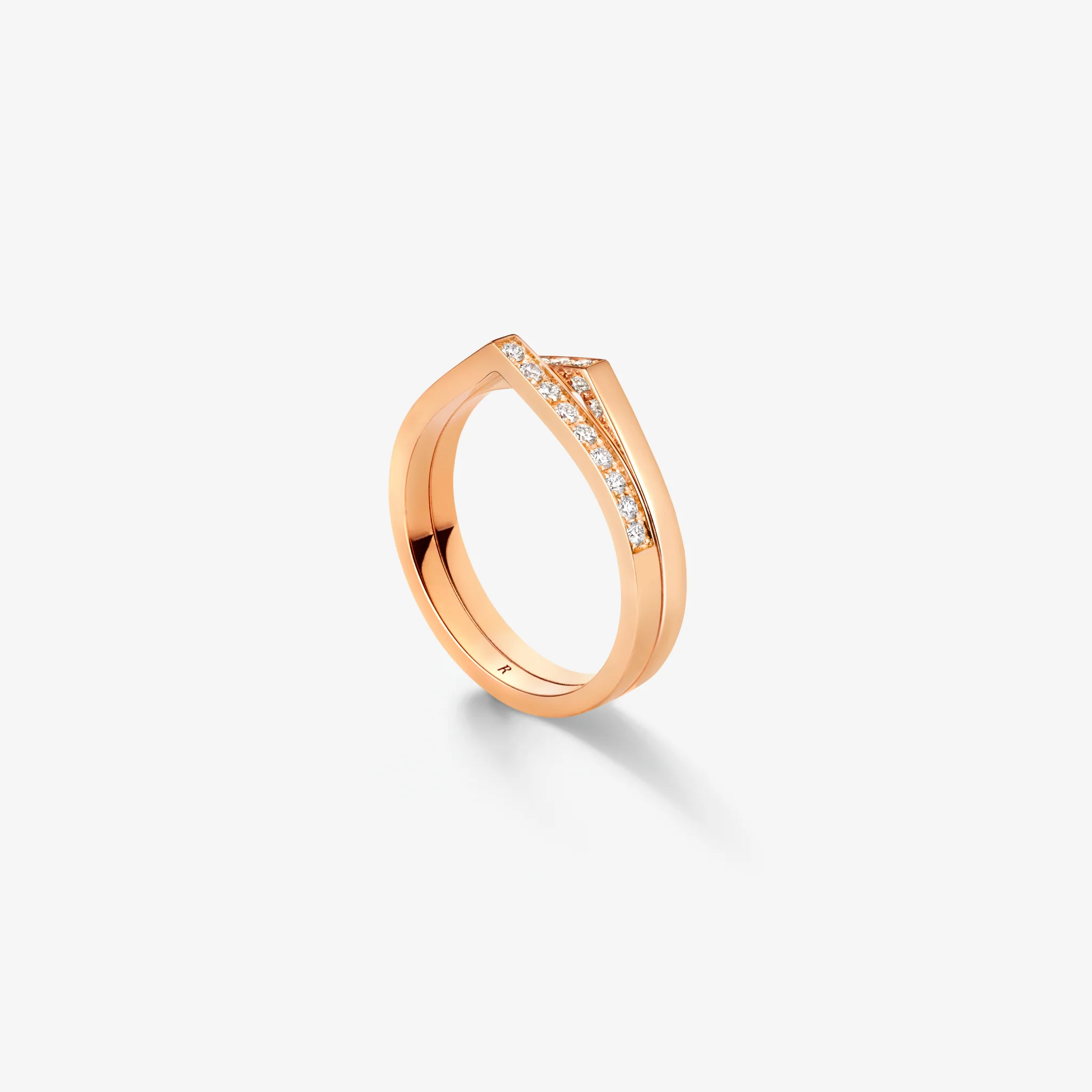 For her