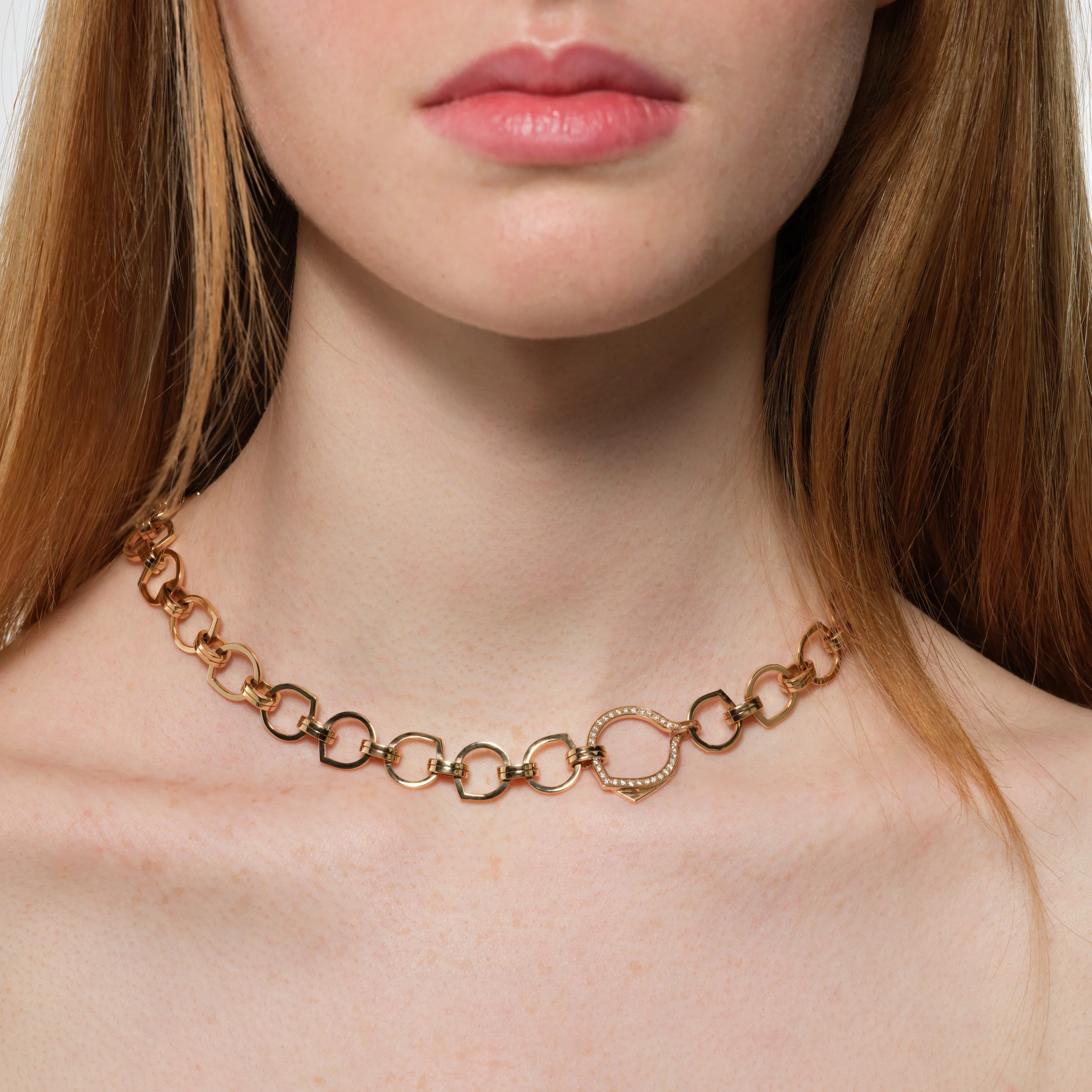 Antifer necklace - Image 2