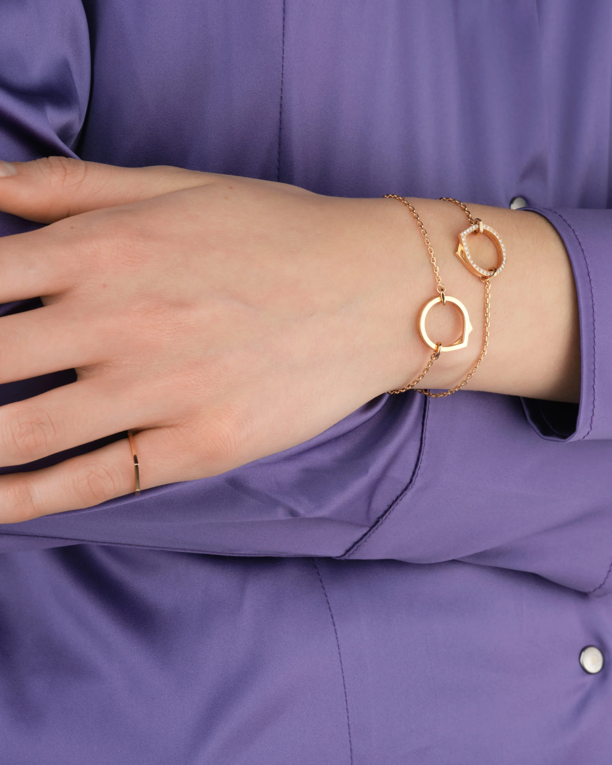 Antifer ring - Image 3