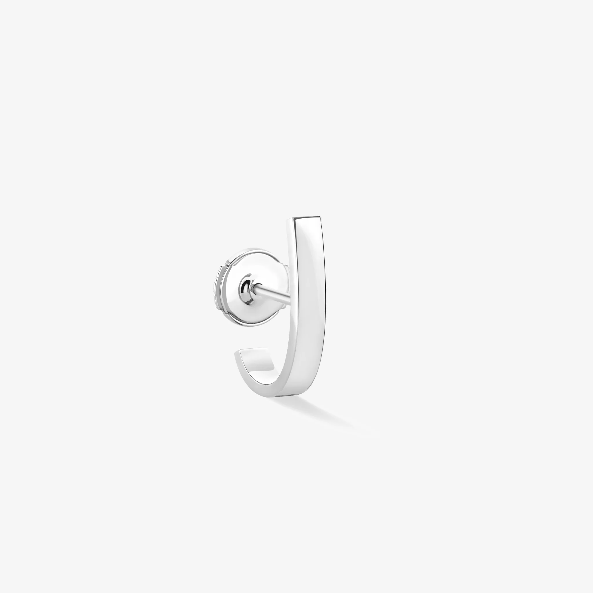 Berbere 1-row earring