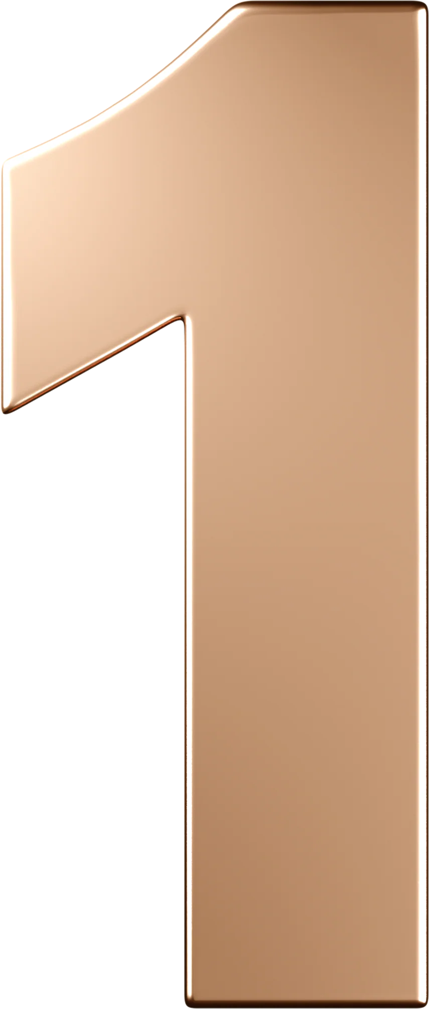 Letters Pink Gold Perso - Image 56