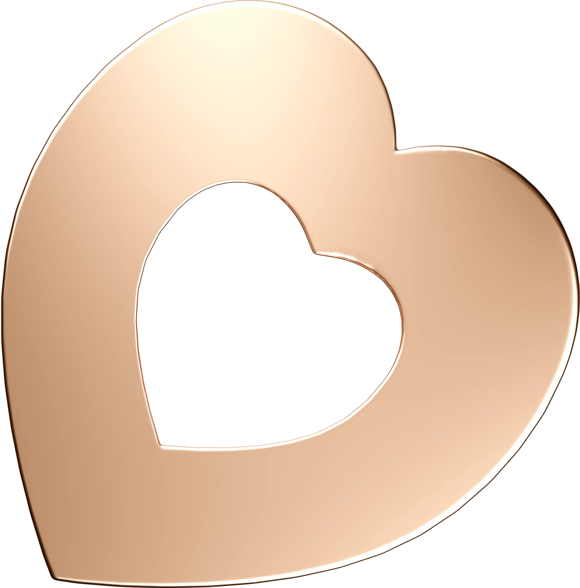 Letters Pink Gold Perso - Image 77
