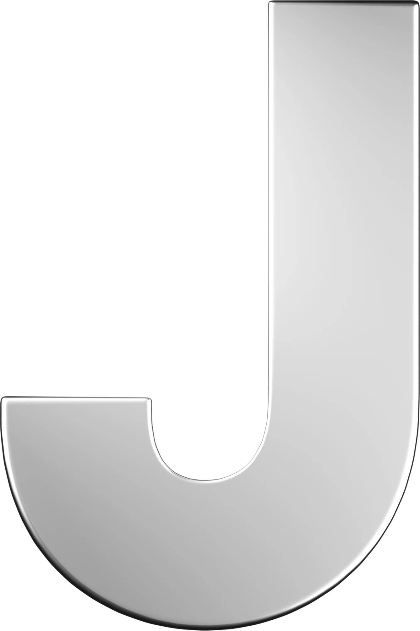 Letters White Gold Perso - Image 22