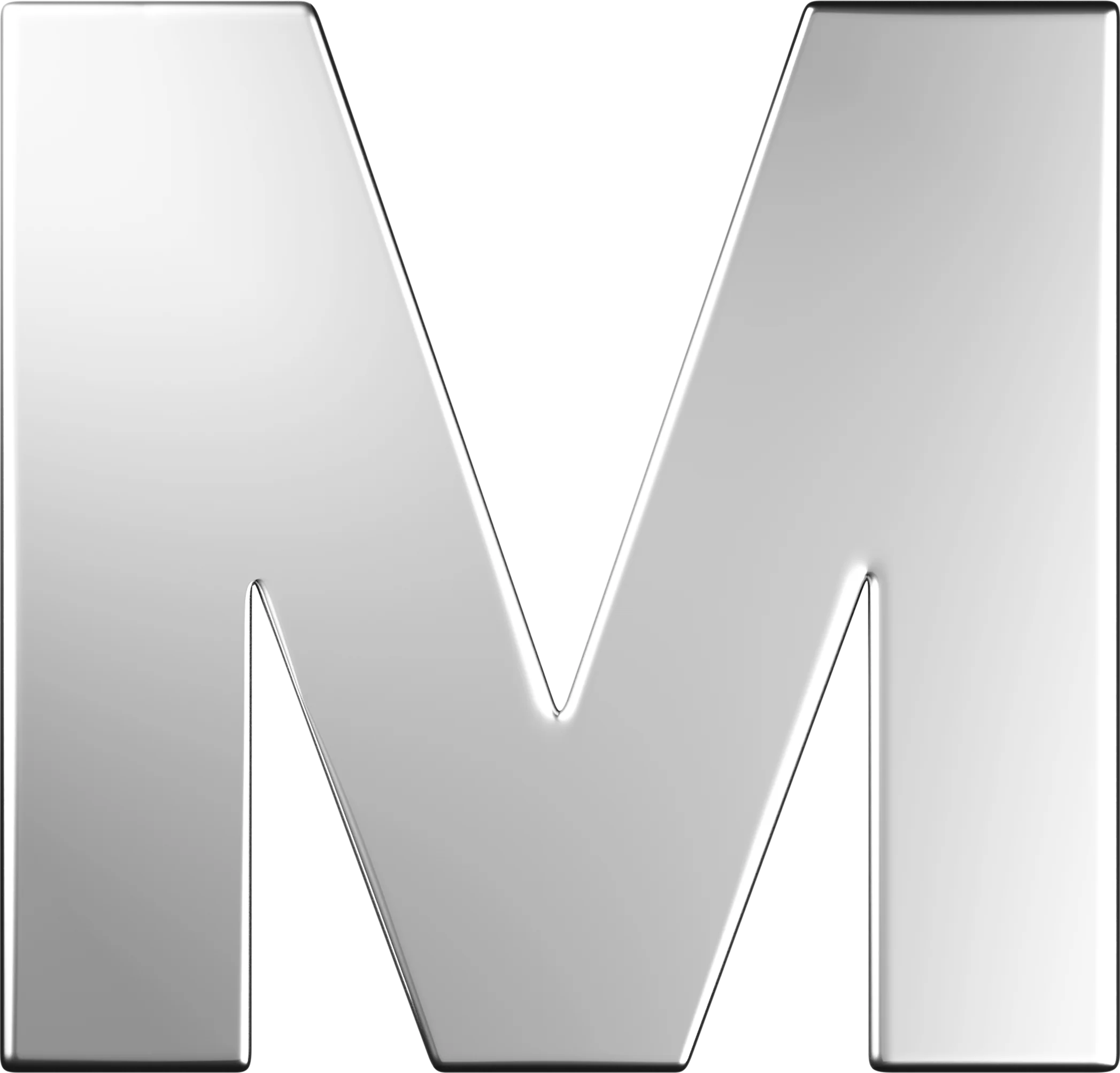 Letters White Gold Perso - Image 28
