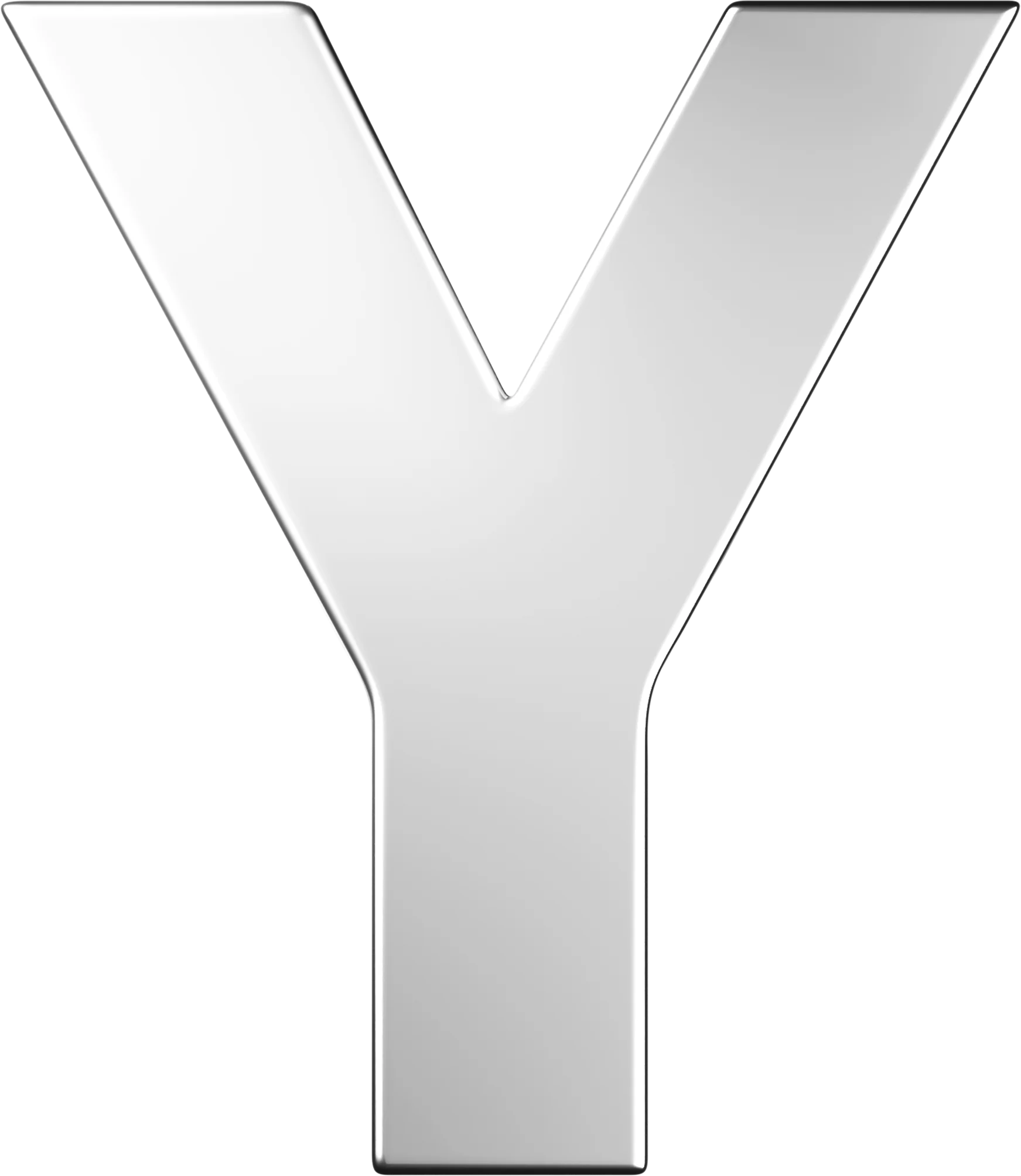 Letters White Gold Perso - Image 50