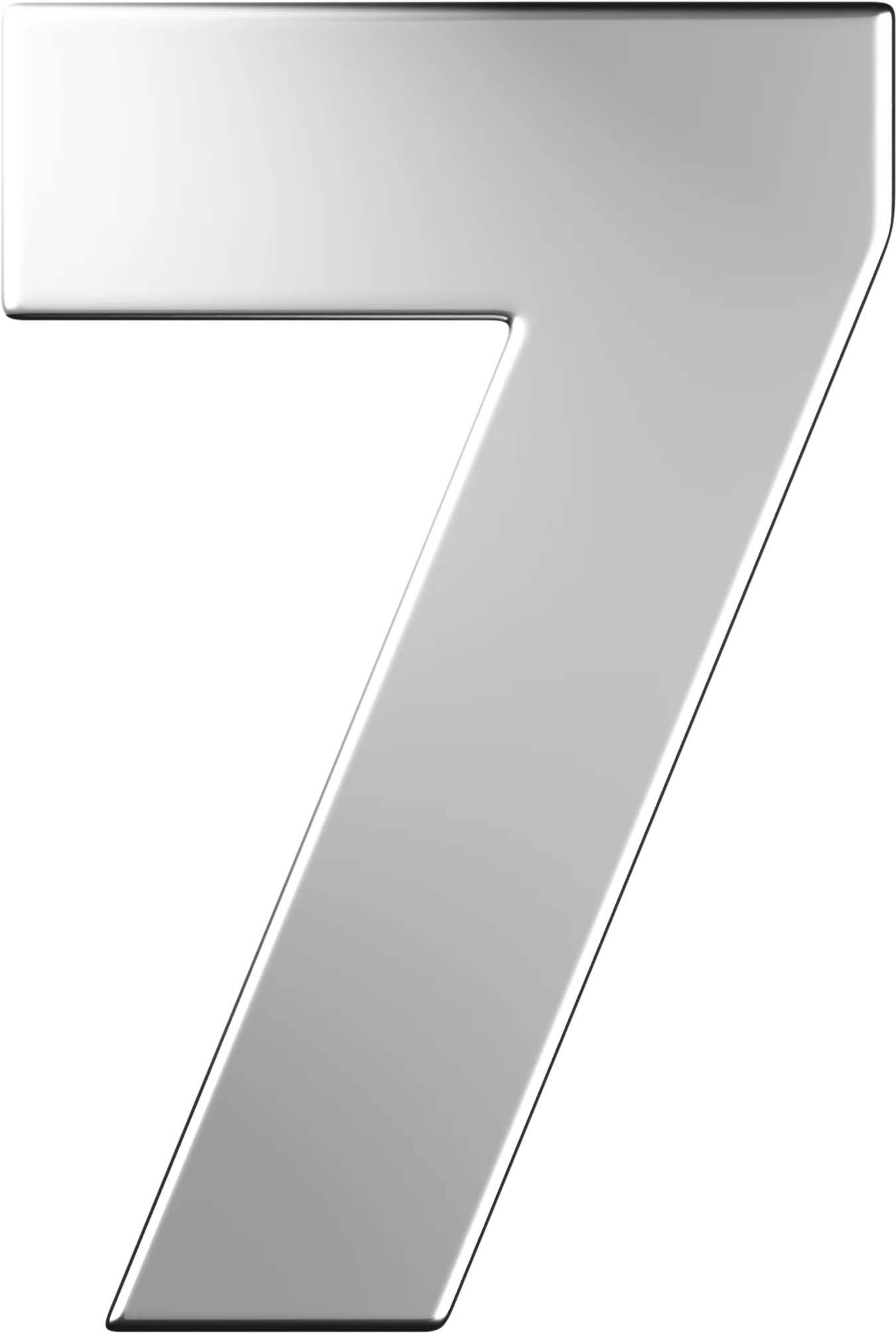 Letters White Gold Perso - Image 68